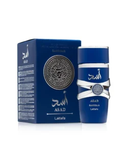 Asad Zanzibar Eau de Parfum 100ml