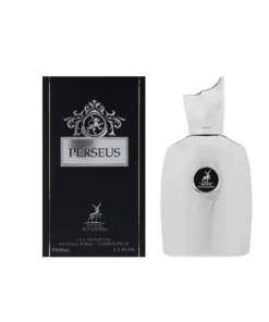 Alhambra Perseus Eau de Parfum