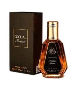 Cocktail Intense Eau De Parfum 50ml Fragrance World