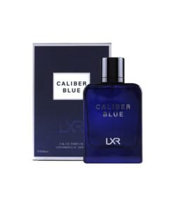 Caliber Blue Eau De Parfum Spray 100ml