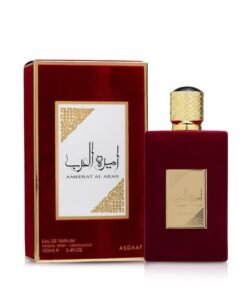 Ameerat Al Arab Edp Spray 100ML