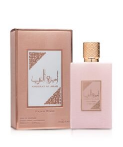 Ameerat Al Arab Prive Rose Eau De Parfum 100ml