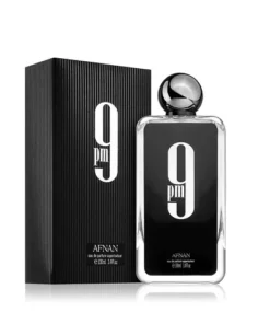 9pm Eau De Parfum Spray 100ML