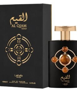 Al Qiam Gold Eau De Parfum Spray 100ml