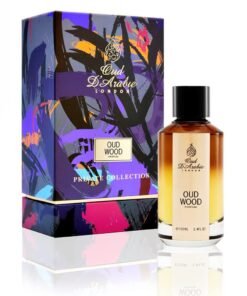 AOUD ISFAHAN by Oud D' Arabie is an oriental fragrance 100ml