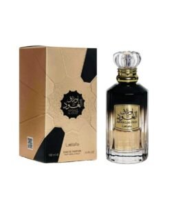 Awraq Al Oud Perfume Eau De Parfum 100ml