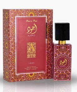 Ajwad Pink to Pink 60ml EDP by Lattafa