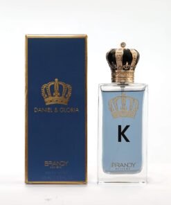 Brandy Daniel & Gloria K Eau De Parfum Unisex Fragrance 100ml