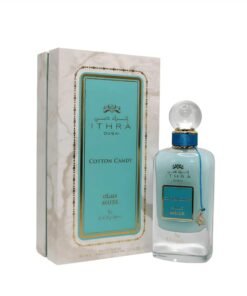 Cotton Candy Musk Ithra Ard Al Zaafaran