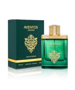 Aventos Green Eau De Parfum 100ml Fragrance World