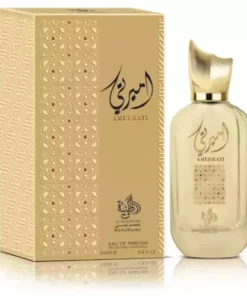 Ameerat Eau De Parfum 100ml