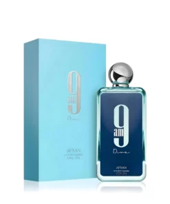 9am Dive 100ml Eau De Parfum by Afnan