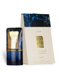 Al Nashama Caprice 100ml Eau De Parfum Lattafa