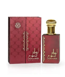 Ahlam Al Khaleej 100ml Eau de Parfum Ard Al Zaafaran