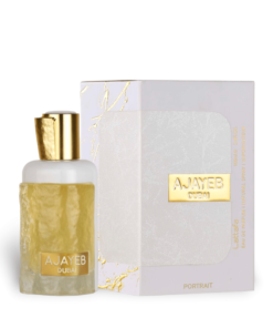 Ajayeb Dubai Portrait 100ml Eau De Parfum Lattafa