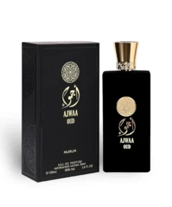 Ajwaa Oud EDP 100ml by Nusuk