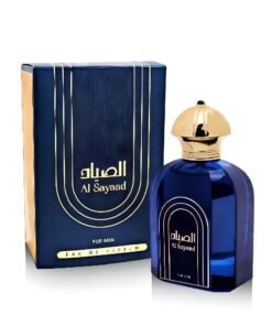 Al Sayaad Eau De Parfum 75ml