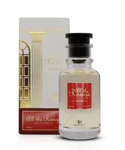 All The Rouge Eau De Parfum 100ml