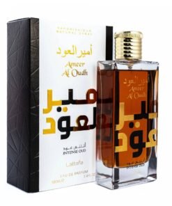 Ameer Al Oudh Eau De Parfum Intense Oud 100ml