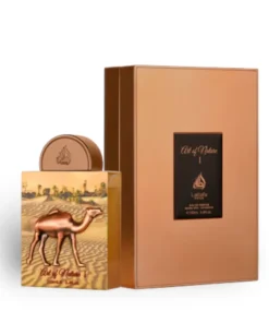 Art Of Nature II 100ml EDP by Lattafa Pride