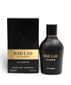 Bad Lad Le Parfum 100ml EDP by Fragrance World
