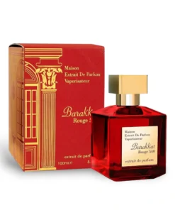 Barakkat Rouge 540 Extrait De Perfum 100ml