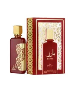 Barez Eau de Parfum 100ml Ard Al Zaafaran