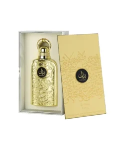 Bayaan Eau De Parfum 100ML By lattafa