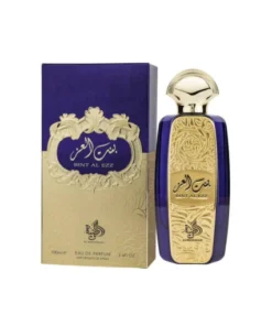 Bint Al Ezz Eau De Parfum 100ml Al Wataniah