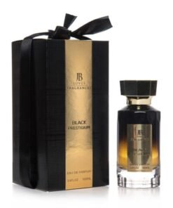 BLACK PRESTIGIUM JB Loves Fragrances 100 ml