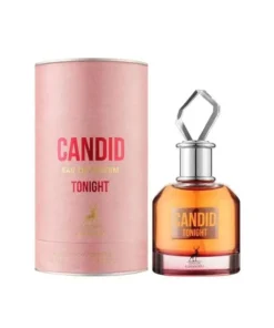 Candid Tonight Femme Eau De Parfum 100ml Lattafa Alhambra