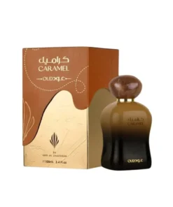 Caramel Oud 100ml Eau de Parfum Ard Al Zafraan