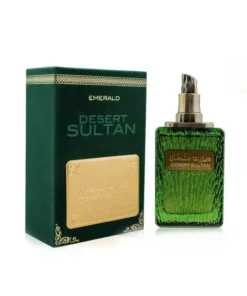 Ard Al-Zaafaran Desert Sultan Emerald Pe
