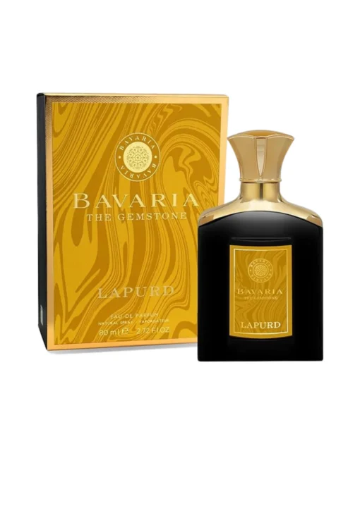 Bavaria The Gemstone Lapurd 80ml EDP by Fragrance World