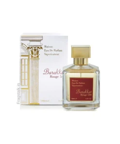 Barakkat Rouge 540 EDP Perfume 100ML