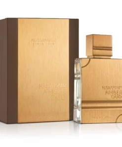 Amber Oud Gold Edition Eau de Parfum 60ml