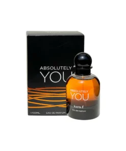 Absolutely You Eau De Parfum Spray 100ml