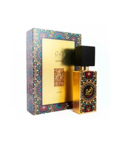 Ajwad Eau De Parfum Spray 100ml