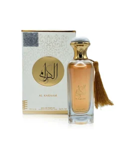 Al Karaam Eau de Parfum 100ml By Ard Al Zaafaran