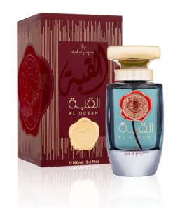 Al Qubah 100ml Eau De Parfum Ard Al Zaafaran