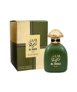 Al Raiee Eau De Parfum 100ml