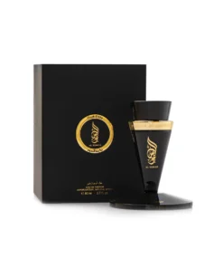 Al-Samou Eau De Parfum 80ML by Oud Elite