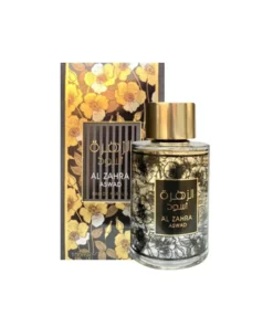Al Zahra Aswad Eau De Parfum 100ml