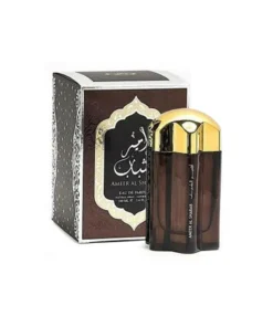 Ameer Al Shabab Eau De Parfum 100ml