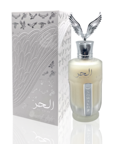 Al Hur So Wild Eau De Parfum 100ML