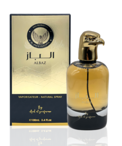 Ard Al-Zaafaran Albaz Perfume 100ml