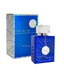 Club de Nuit Iconic Eau De Parfum 105ML