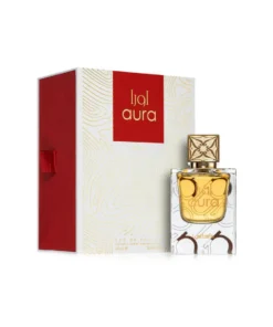 Aura Eau De Parfum Spray 80ml