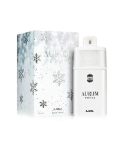 Aurum Winter Eau De Parfum Spray 75ml