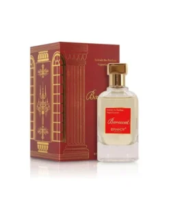 Baraccat Eau De Parfum Spray 100ml